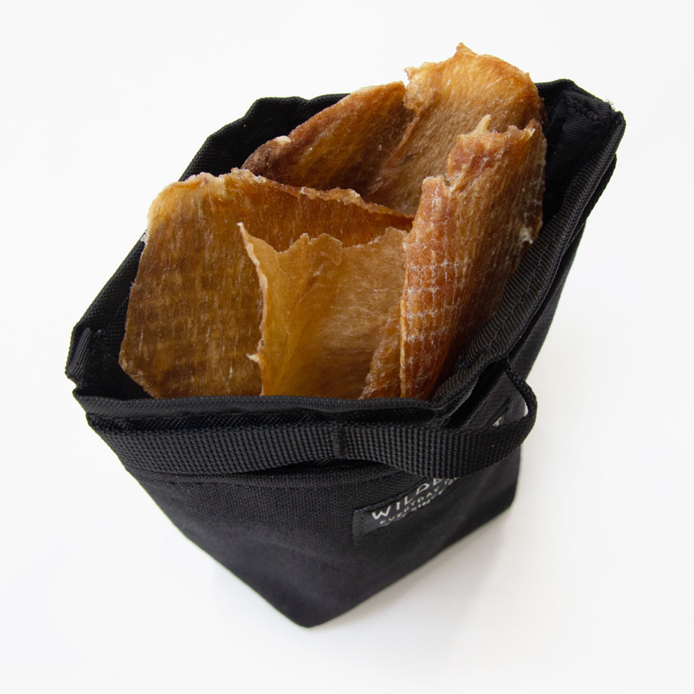 Wildebeest Alamo Treat Pouch