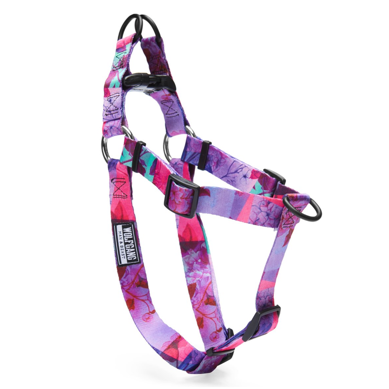 Wolfgang USA Daydream Step-In Harness