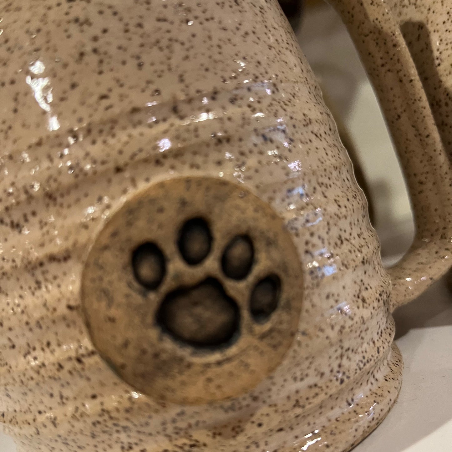 Fatty Frog Mug