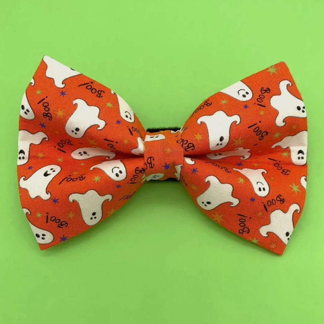 Winthrop Clothing Co. Boo Bow Tie