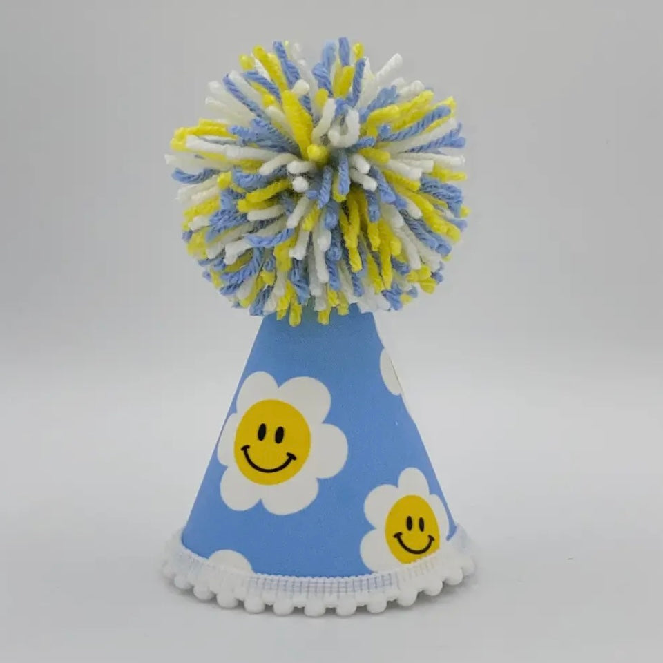 Pup Party Hat