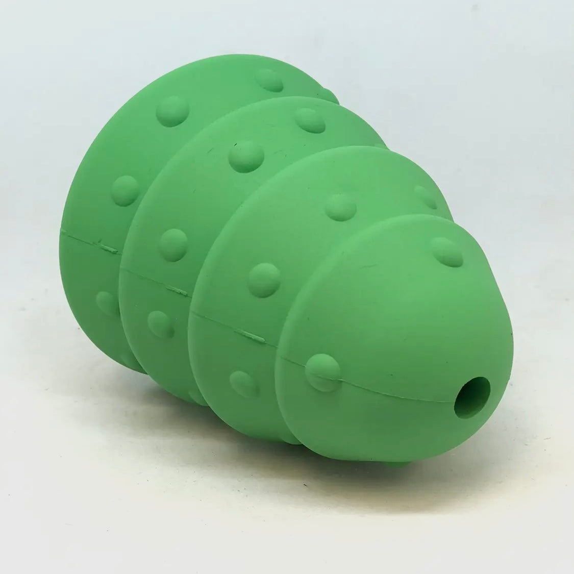 SodaPup Christmas Tree Treat Dispenser & Chew Toy