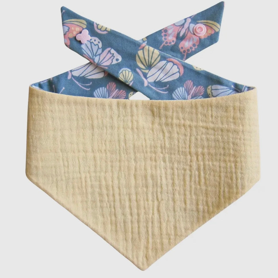 Winnie and the Hound Monarch Bandana