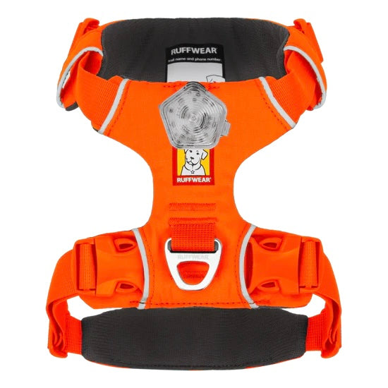 Ruffwear Front Range Harness