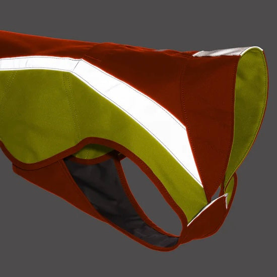 Ruffwear Lumenglow Hi-Vis Jacket