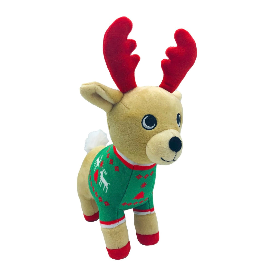 Lulubelles Ruby Reindeer