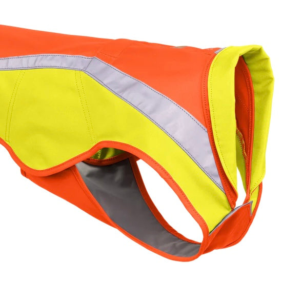 Ruffwear Lumenglow Hi-Vis Jacket