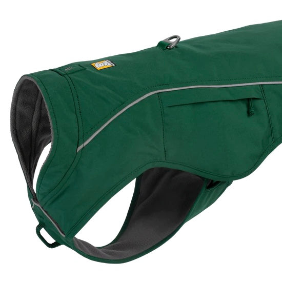 Ruffwear Overcoat Fuse Jacket