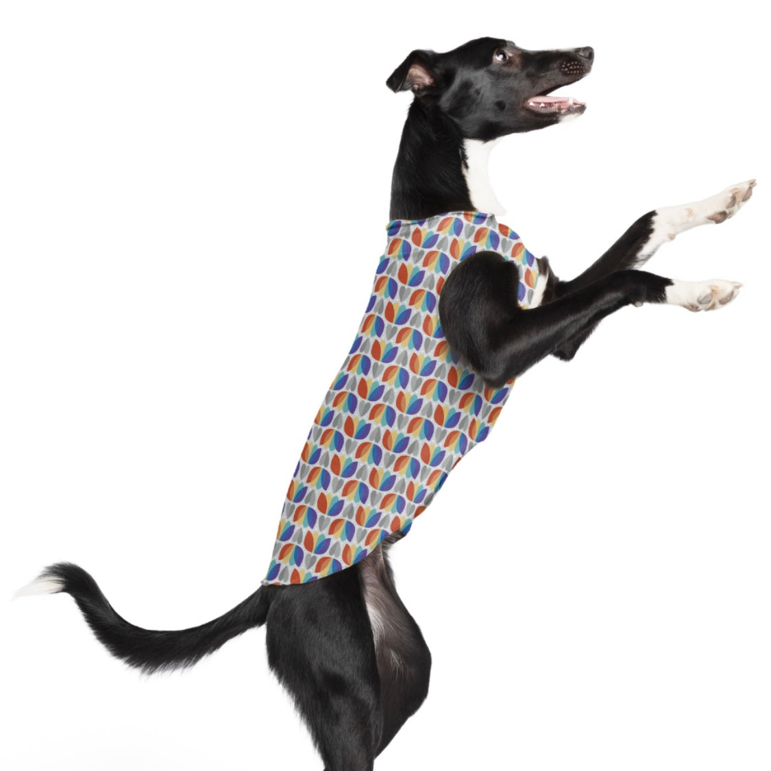 Limited Edition GoldPaw Sun Shield Tee