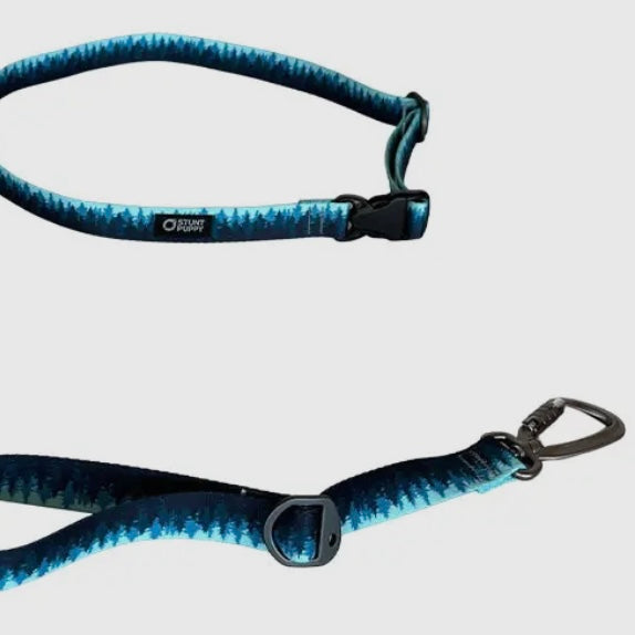 Stunt Puppy Blue Pines Stunt Runner Leash
