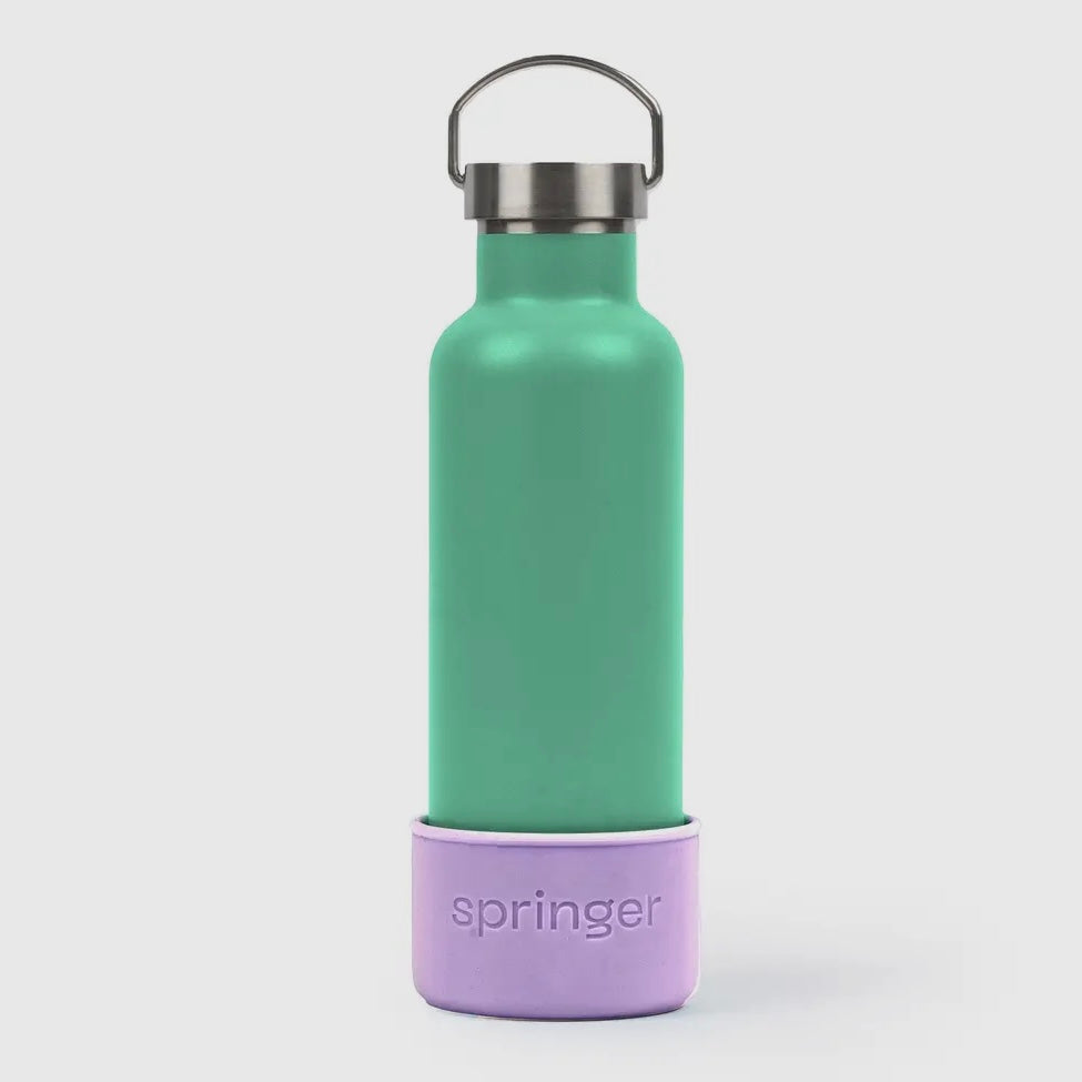 Springer Dog & Me Water Bottle