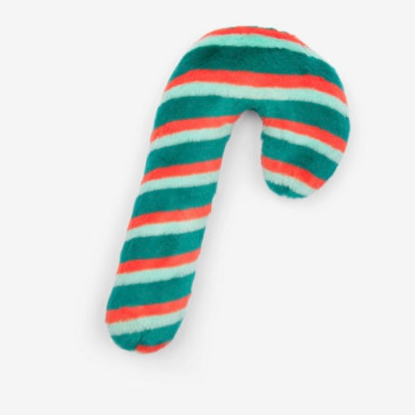 Fluff & Tuff Candy Cane (XS)