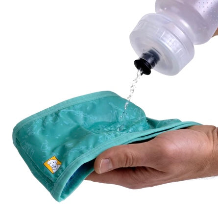 Ruffwear Swamp Cooler Neck Gaiter