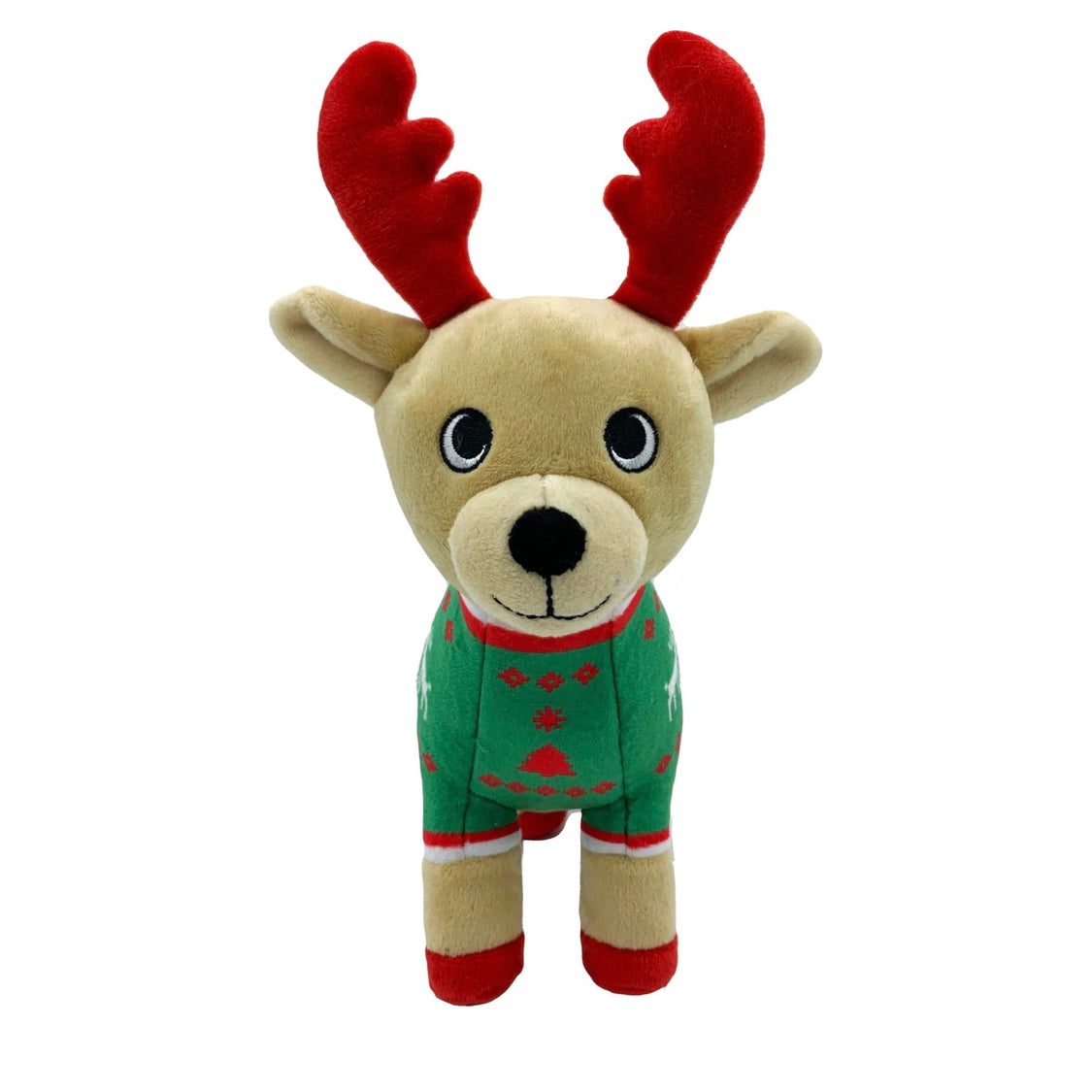 Lulubelles Ruby Reindeer