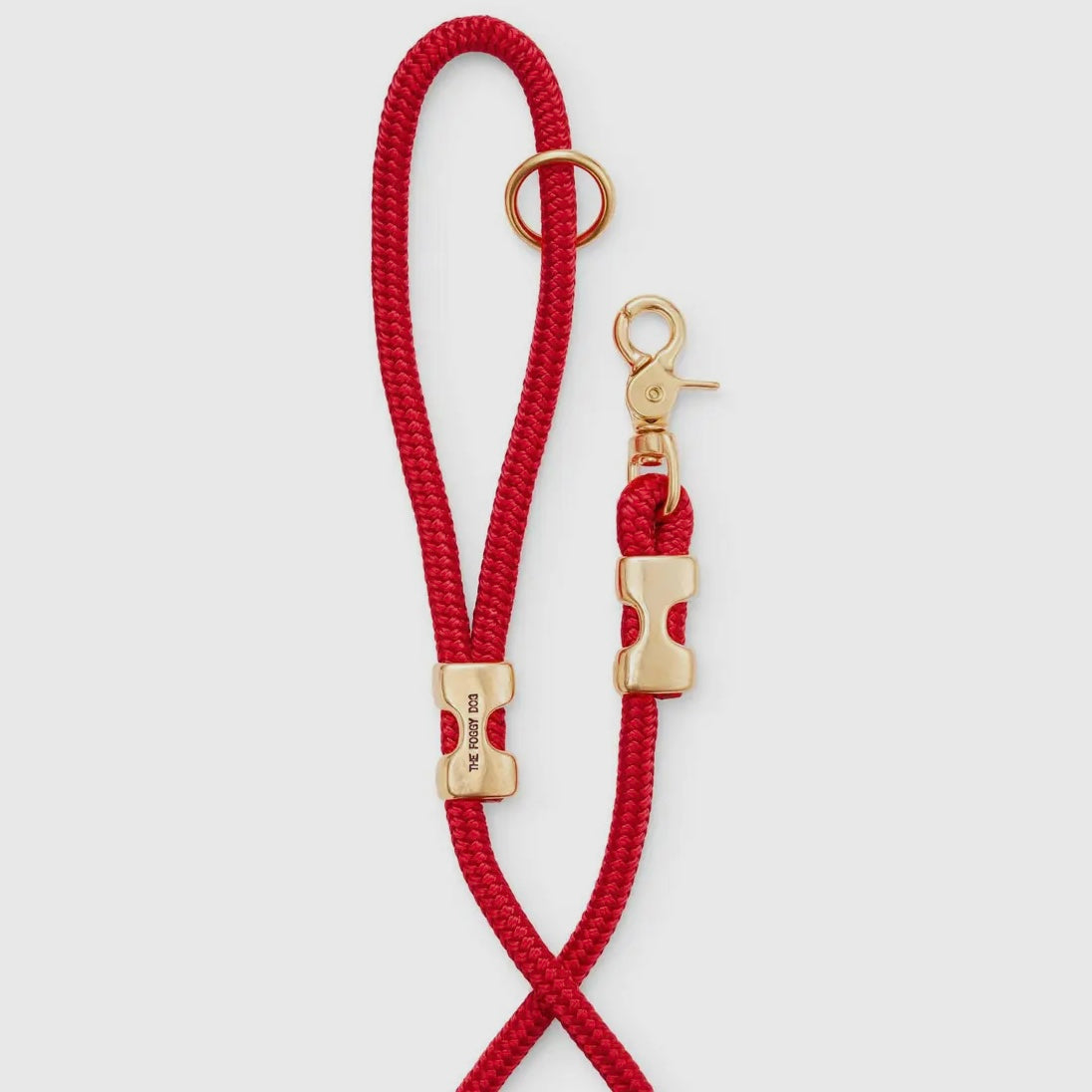 The Foggy Dog Rope Lead