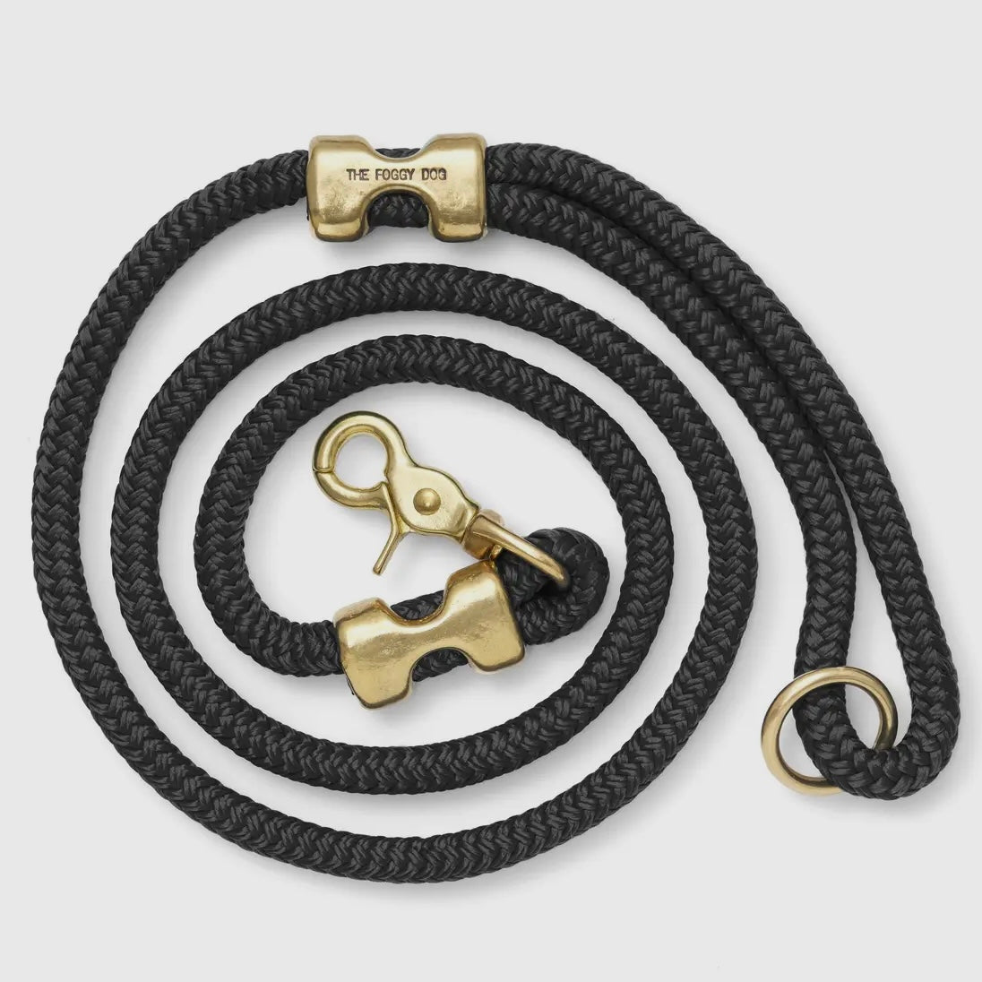 The Foggy Dog Rope Lead