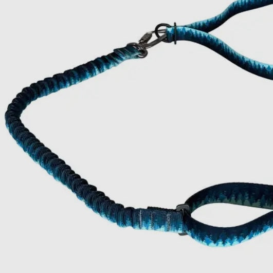 Stunt Puppy Blue Pines Stunt Runner Leash