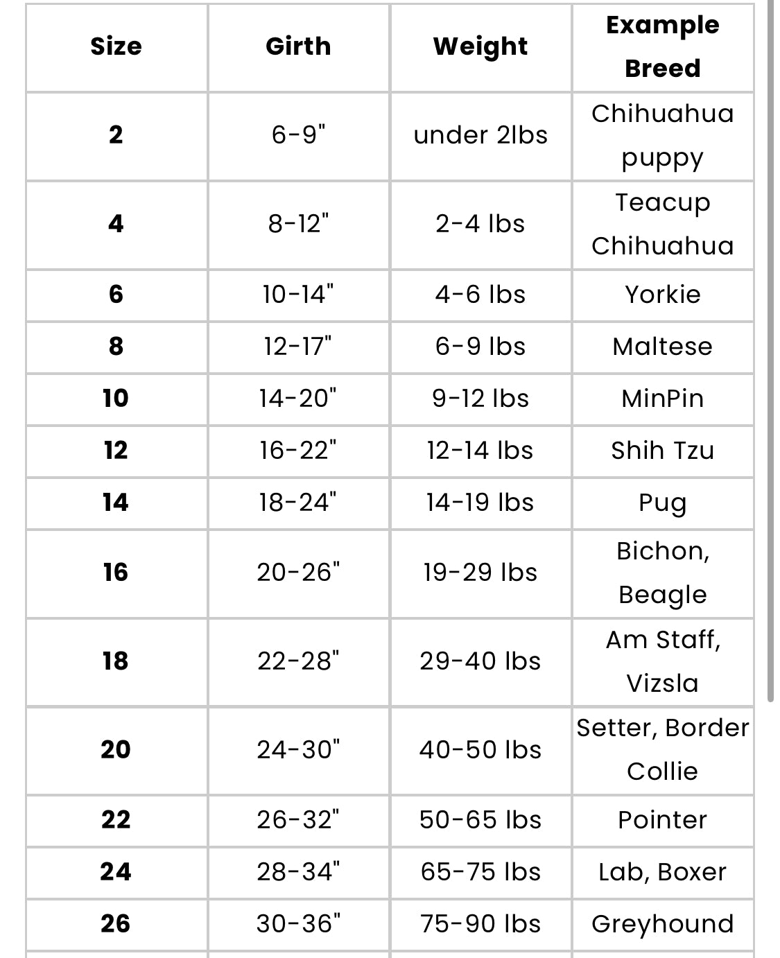 GoldPaw Duluth Double Fleece