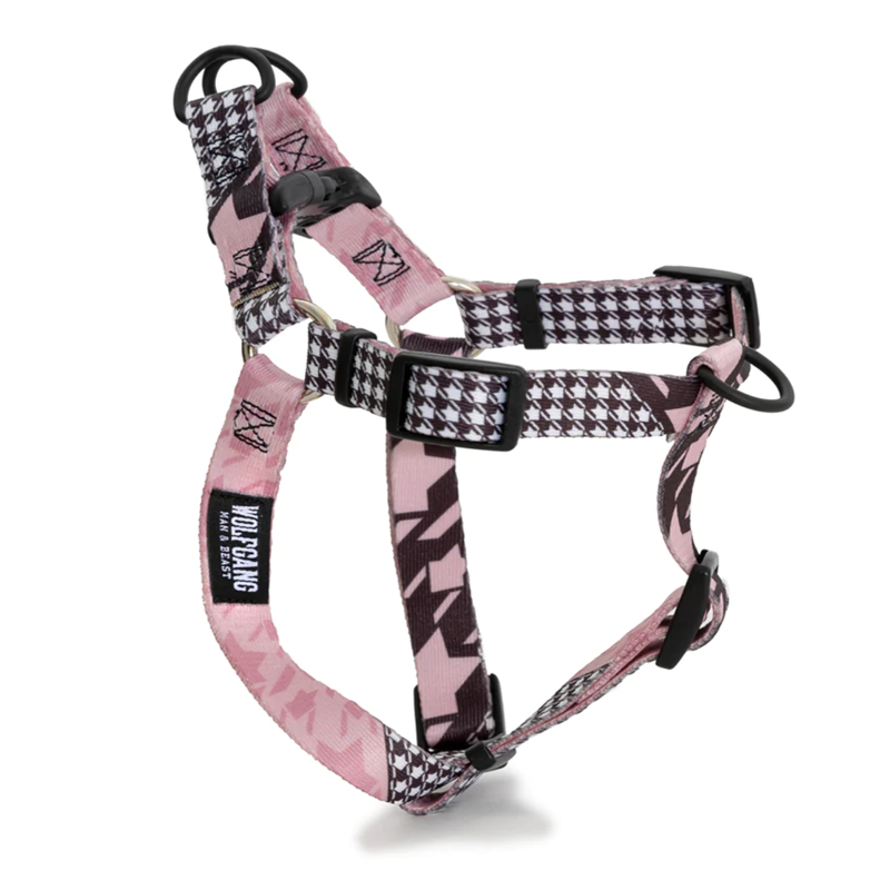 Wolfgang man store and beast harness