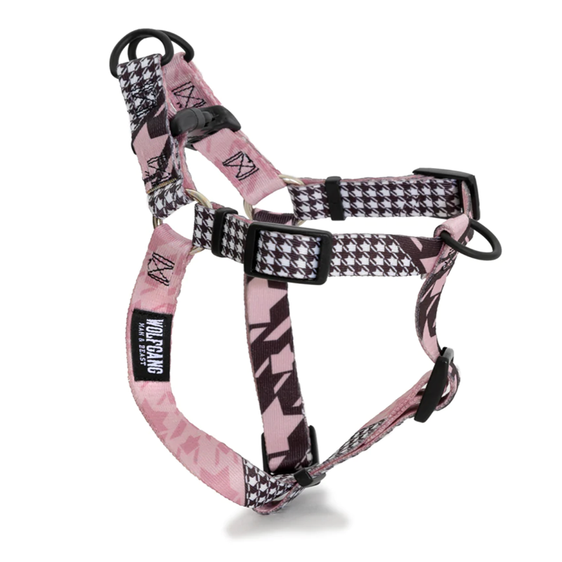 Wolfgang man and beast harness hotsell