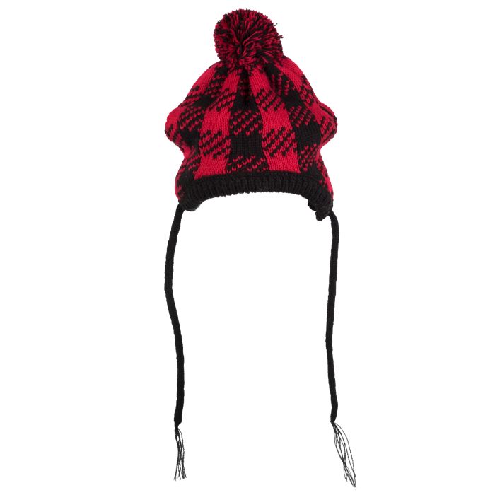 The Worthy Dog Winter Hat