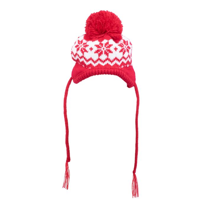 The Worthy Dog Winter Hat