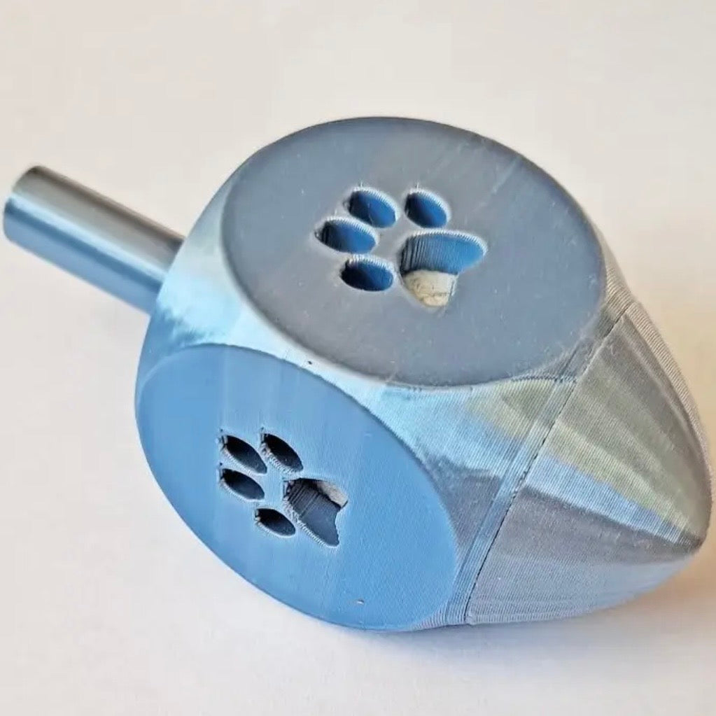 Colorado Kitty Pot Cats in the Dreidel