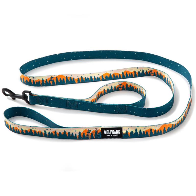 Wolfgang USA Overland 6' Leash
