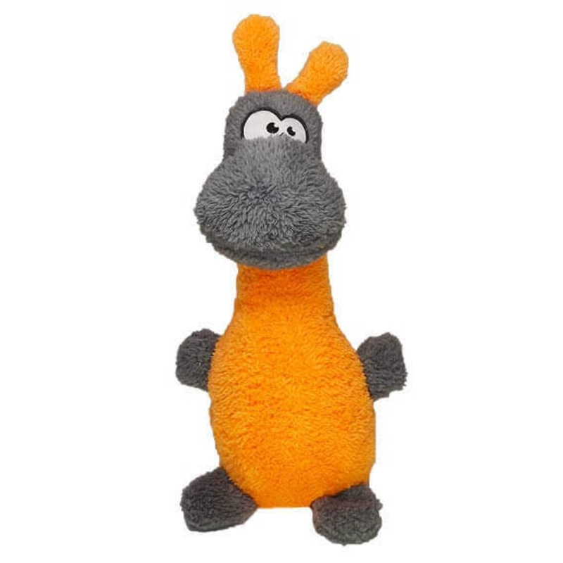 Cycle Dog Duraplush Giraffe