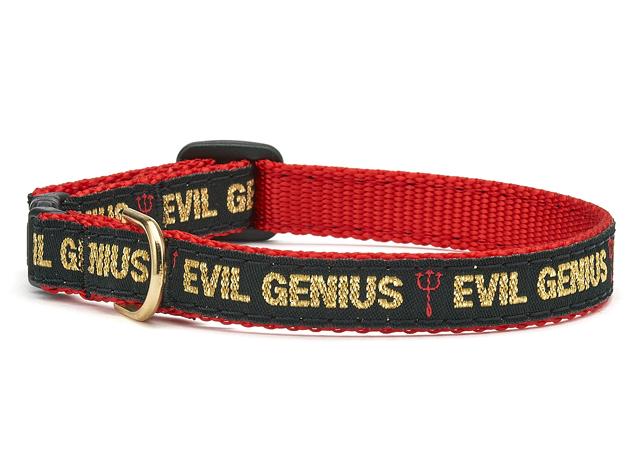 Up Country Cat Collar