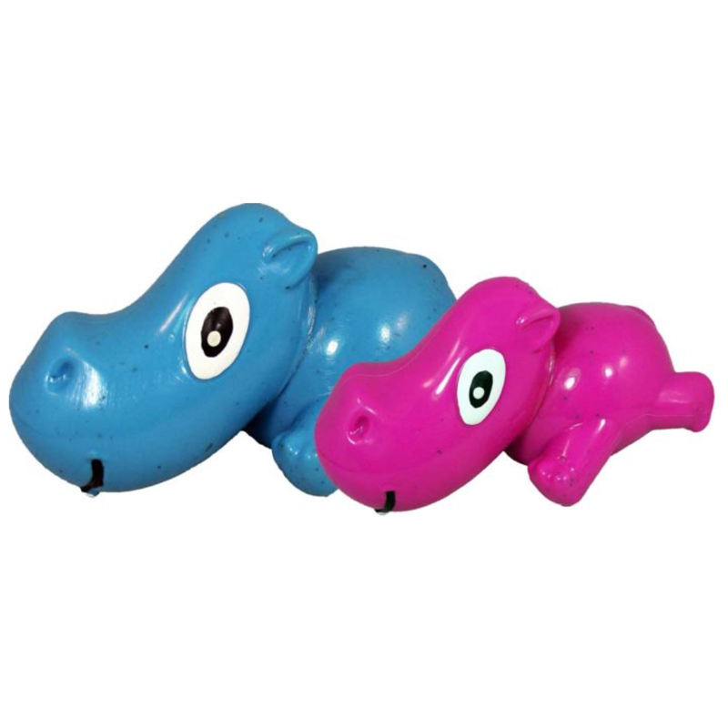 Cycle Dog Ecolast 3 Play Hippo
