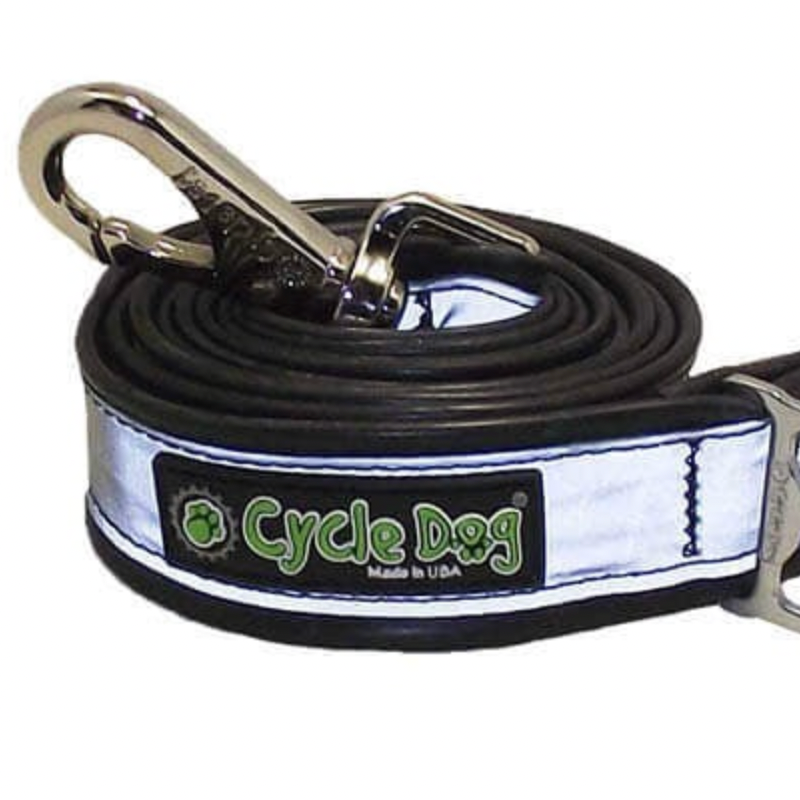 Cycle Dog 6' MAX Reflective Leash