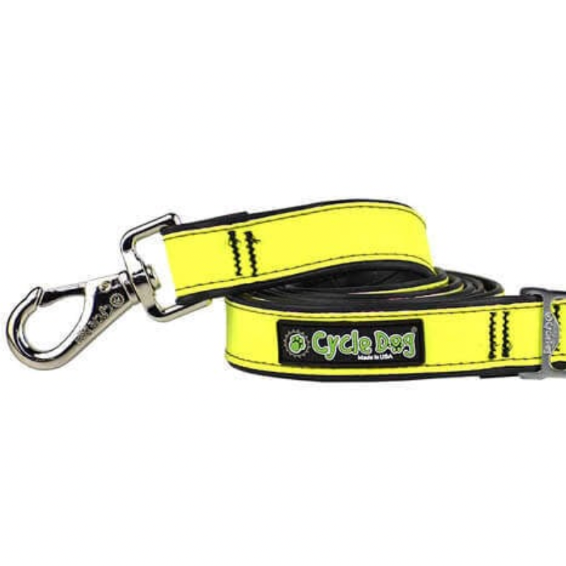 Cycle Dog 6' MAX Reflective Leash