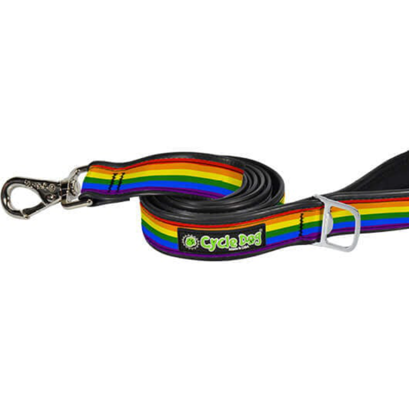Cycle Dog Pride Leash