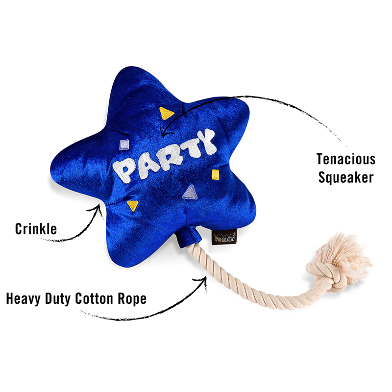 PLAY Party Toys