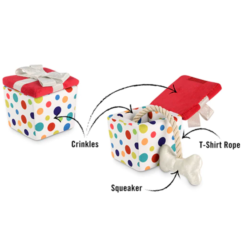 PLAY Party Toys