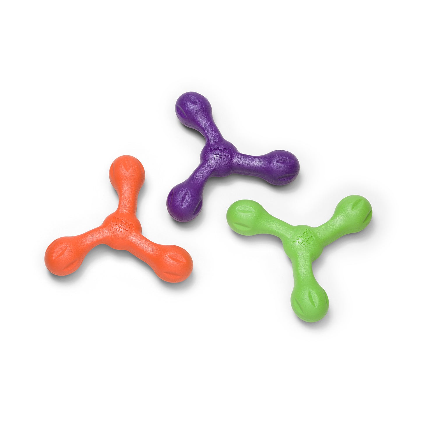 Skamp Toss and Tug Toy