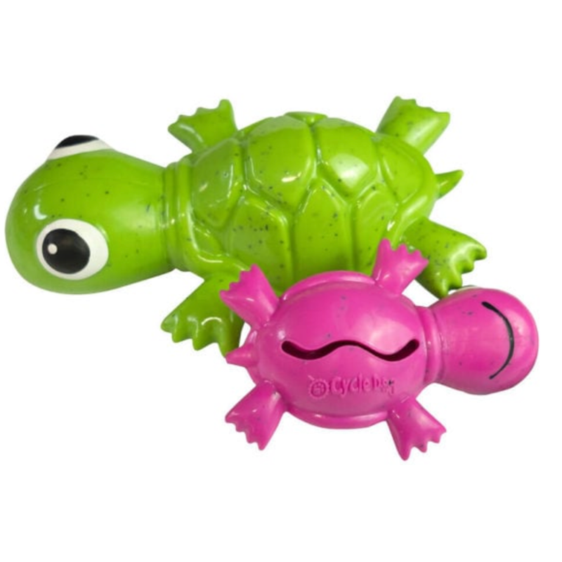 Cycle Dog Ecolast 3 Play Turtle