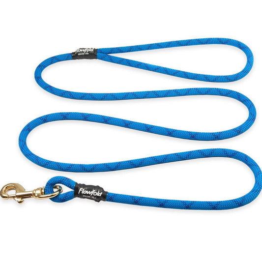 FlowFold Trailmate Recycled Climbing Rope Leash