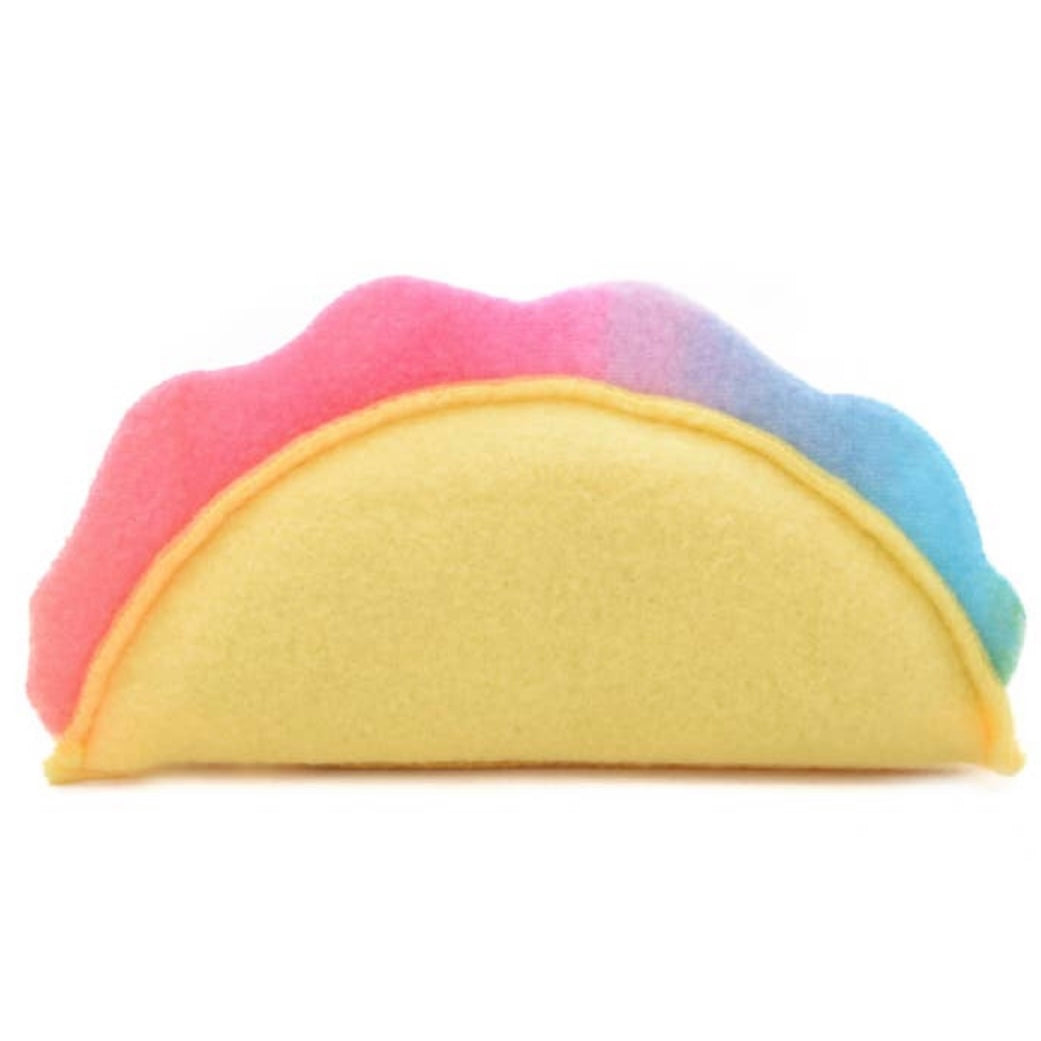 Kitty Pot Munchies Tabby's Taco