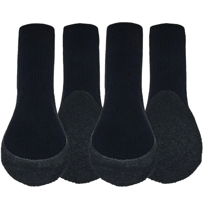 Goo-eez Lites All-Season, Medium Terrain Dog Boots