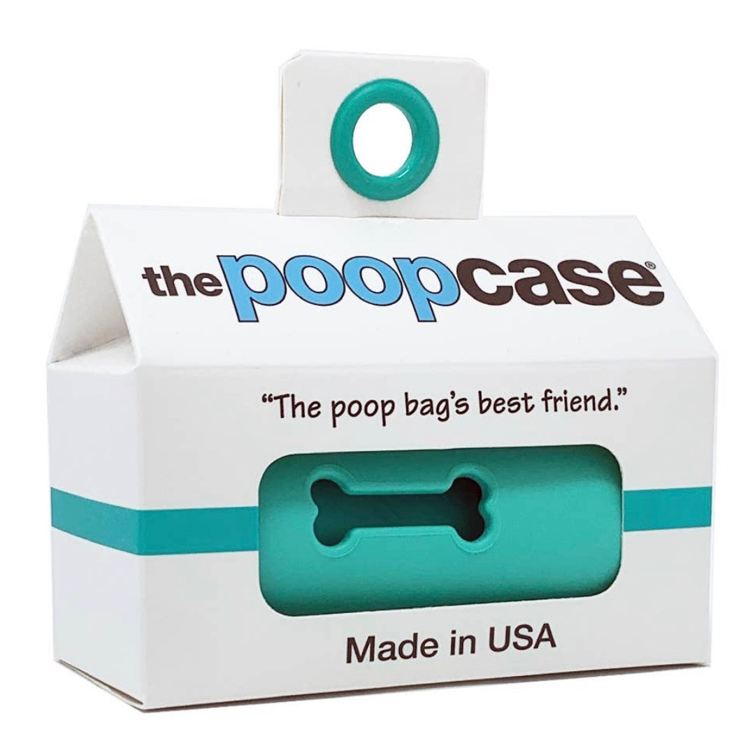Metro Paws Poopcase