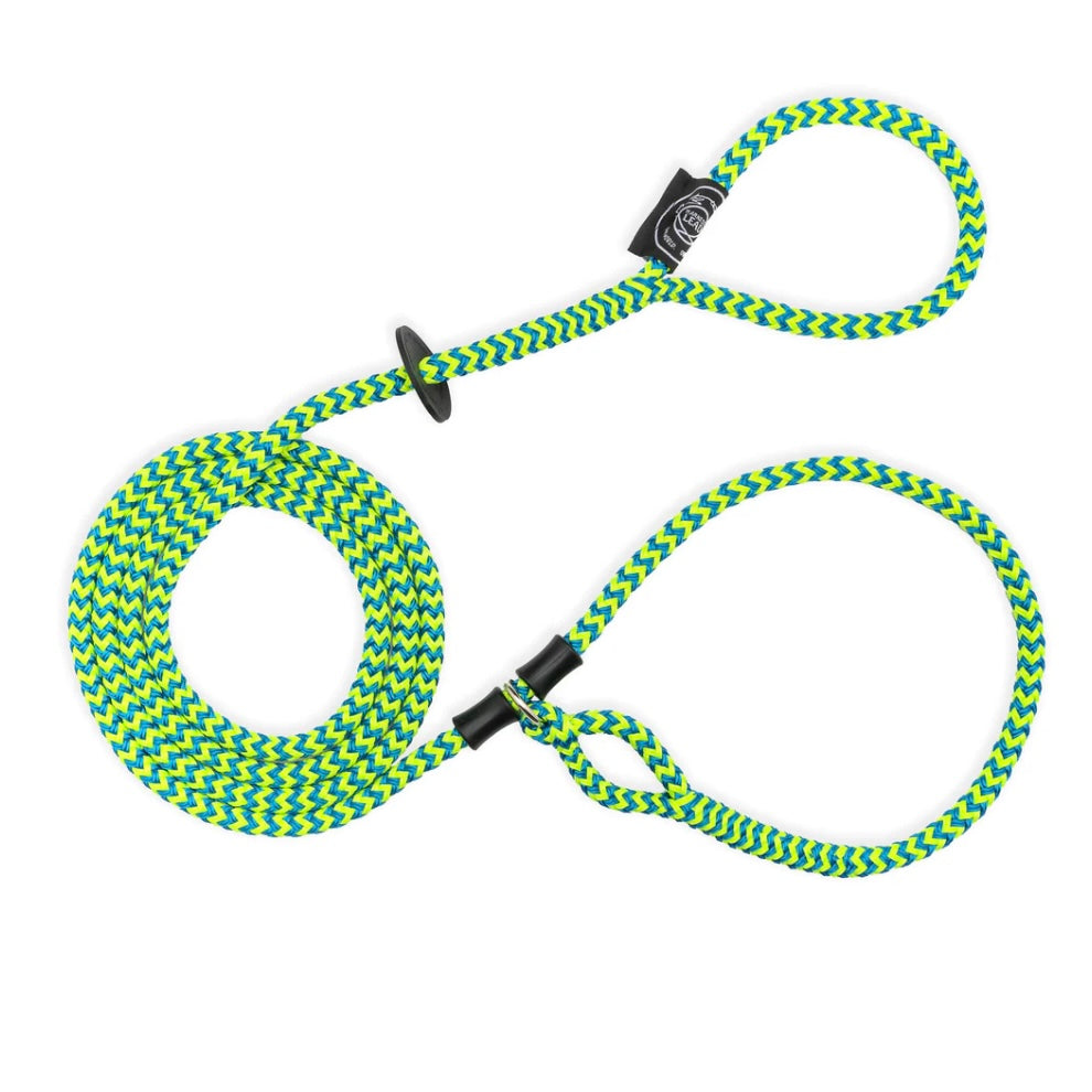 No Pull Harness Lead