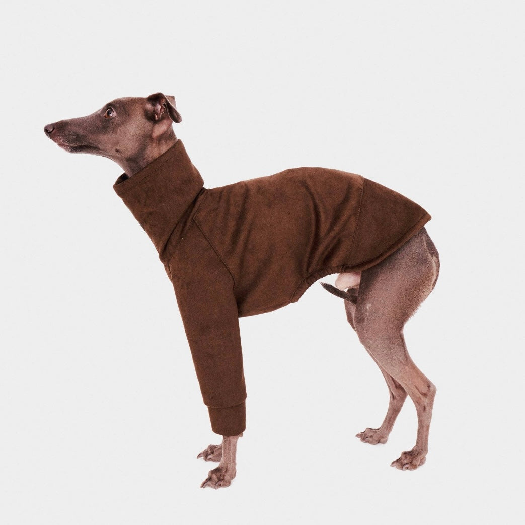 FORGALGO Sweatshirt - 2 Legs