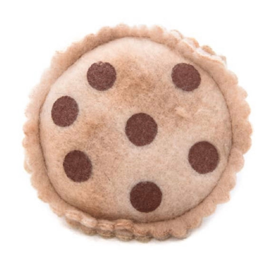 Colorado Kitty Pot Calico Cookie