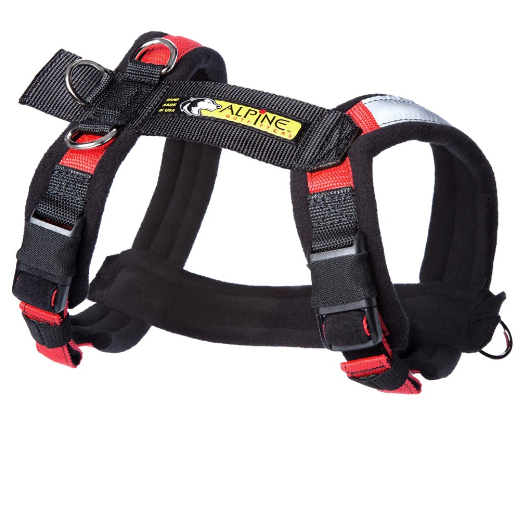 Alpine Urban Trail Adjustable Harness