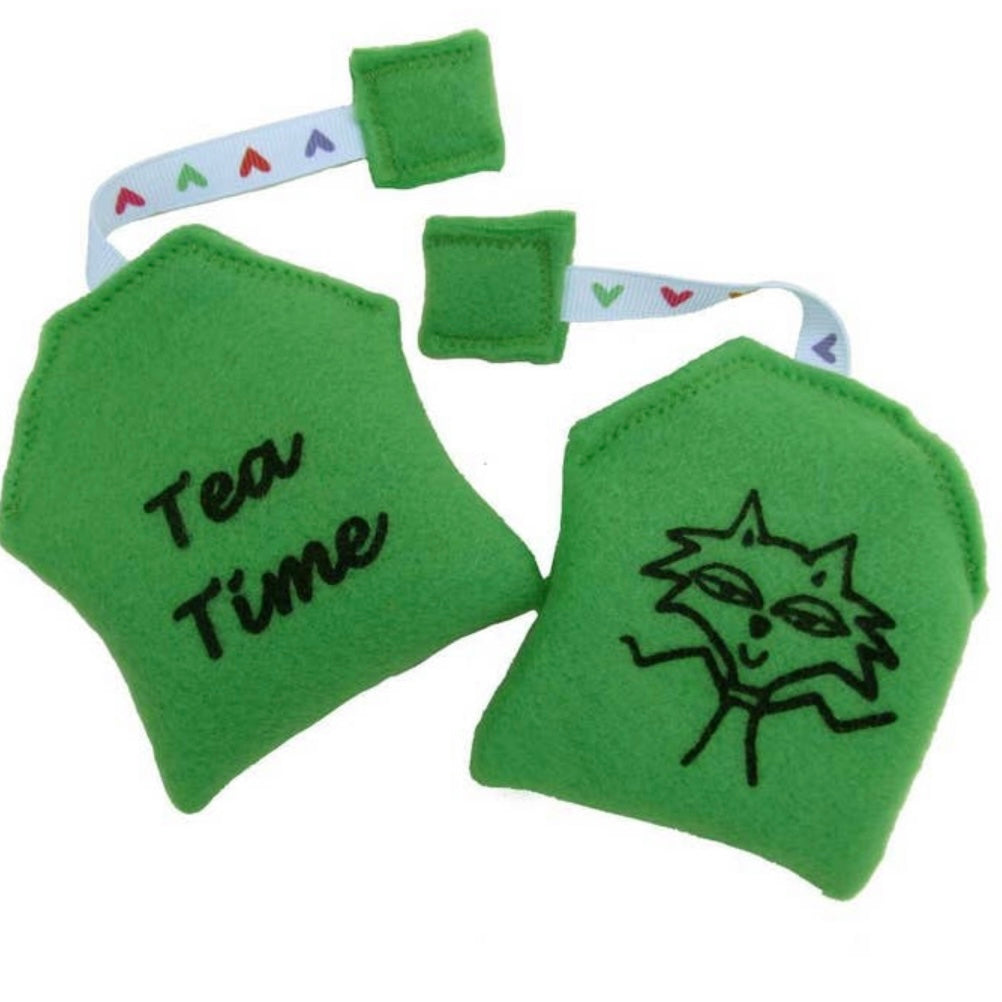 Colorado Kitty Pot Munchies Tea for Two