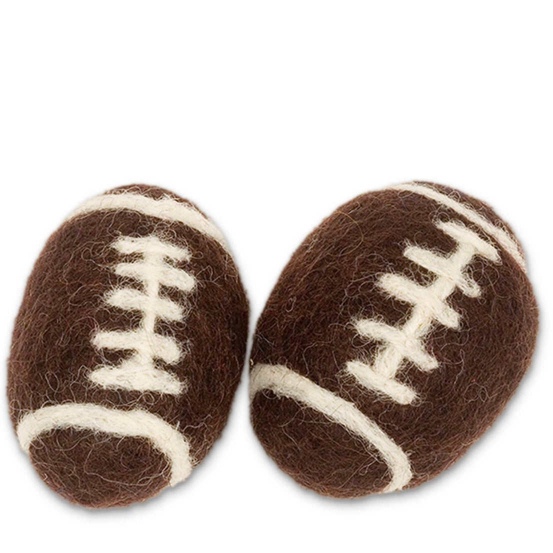 Karma Cat Wool Football