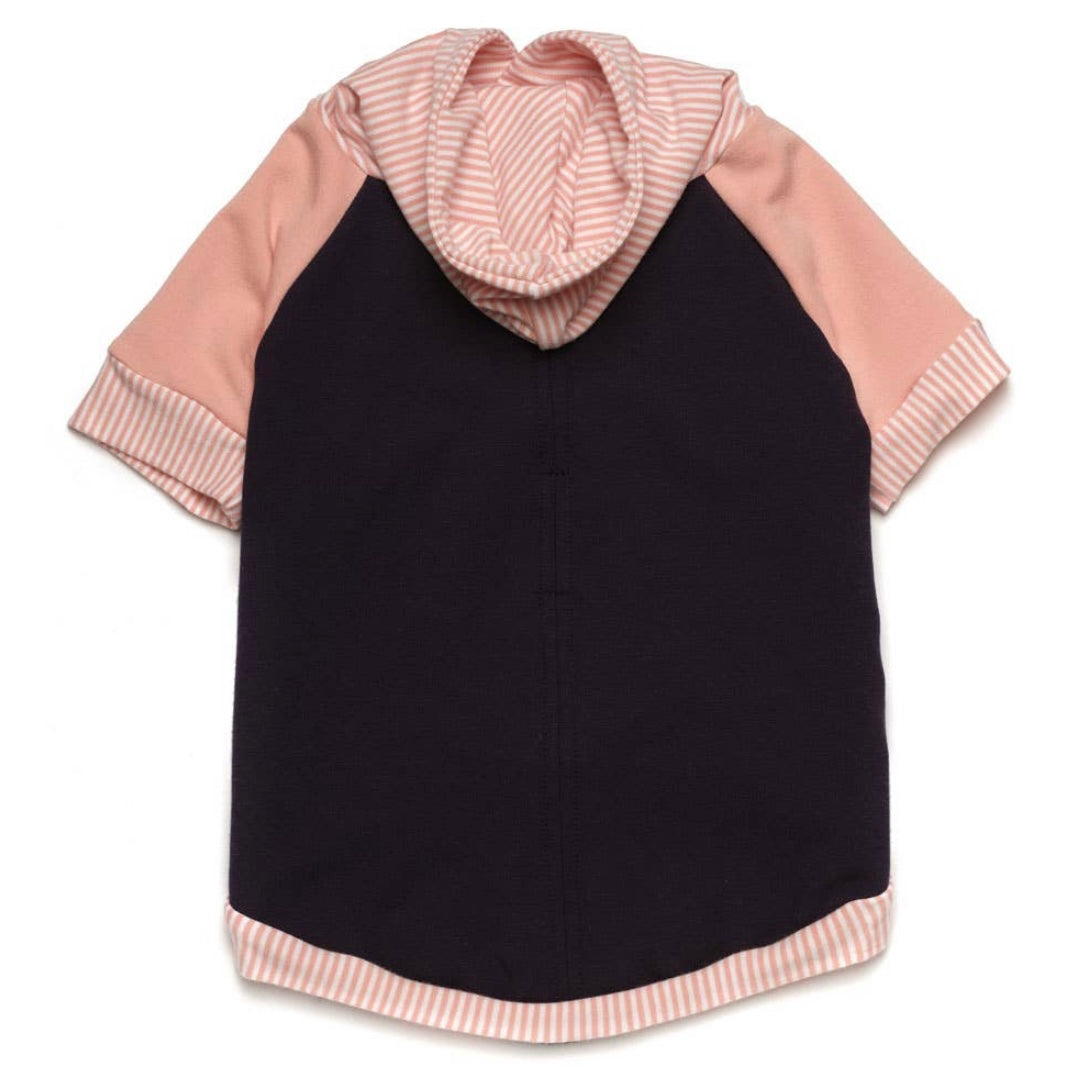 LoveThyBeast Bamboo Knit Hoodie