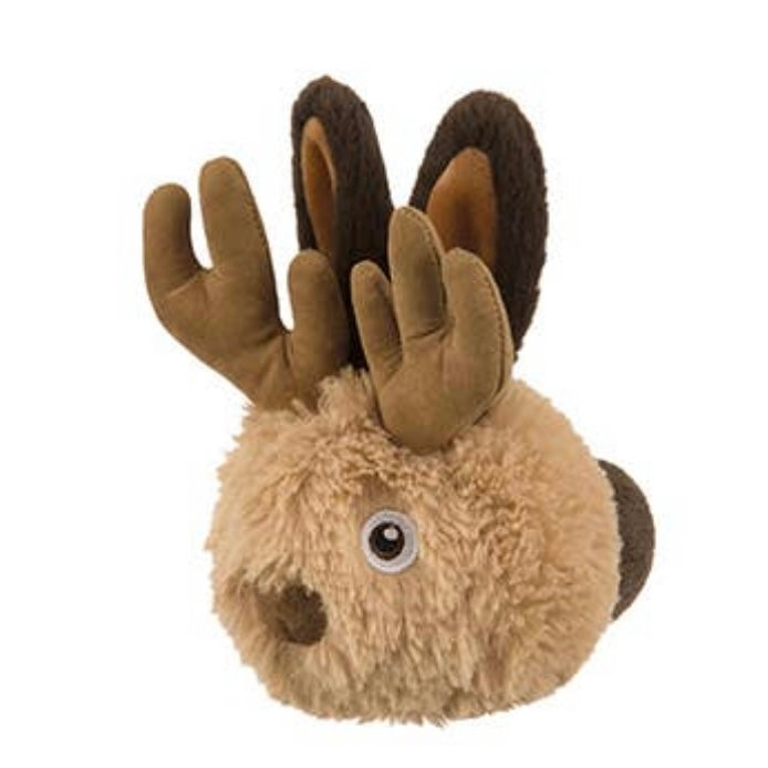 PLAY Mythical Collection Plush Dog Toys